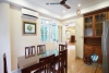 A nicely 3 bedroom apartment duplex style for rent in Ba Dinh District